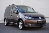 Volkswagen Caddy 1.2 TSi COMFORTLINE - náhled 2