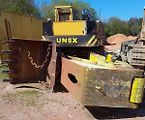 Unex DH 421 bagr i vrchovka 29.5t  - náhled 2