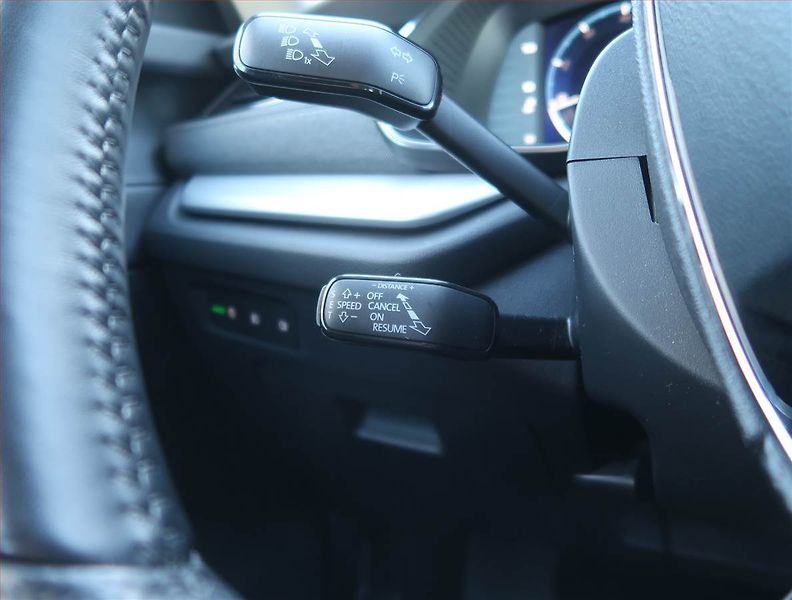 Škoda Octavia (2020) Style 2.0 TDI, Automat - fotka 20 z 23