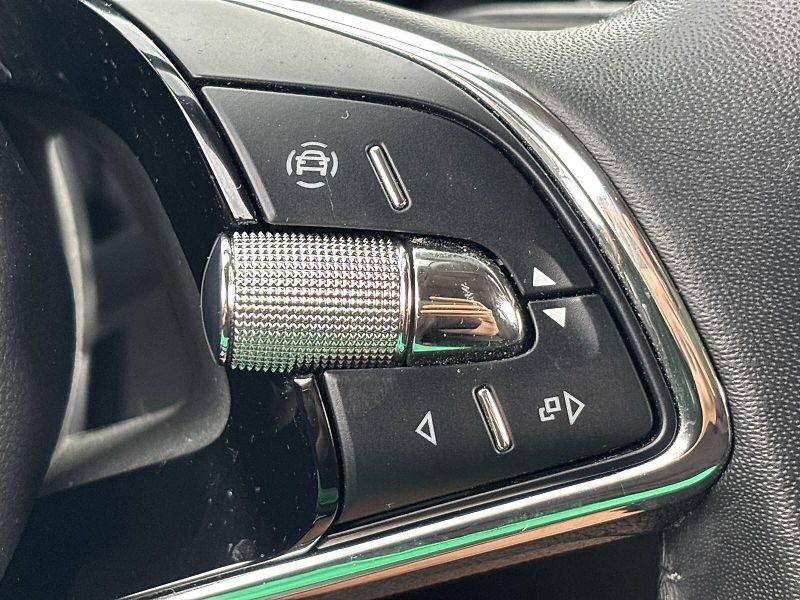 Škoda Fabia (2023) 1.0 TSI Style - fotka 16 z 29