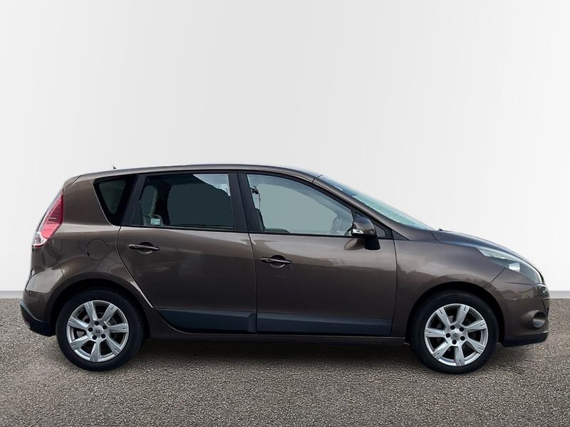 Renault Scénic Expression - fotka 16 z 25