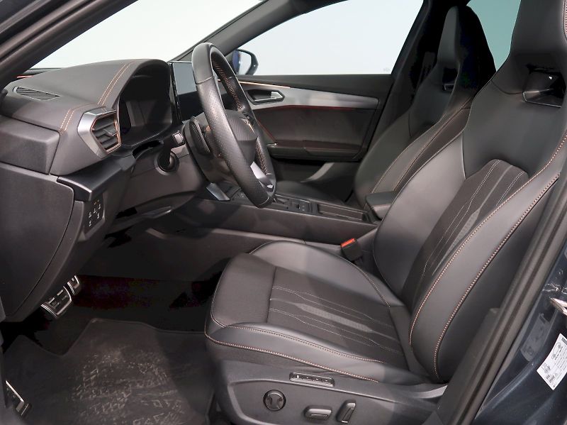 Cupra Formentor (2022) VZ 2.0TSI 228KW 4x4 DSG TAŽNÉ - fotka 13 z 46