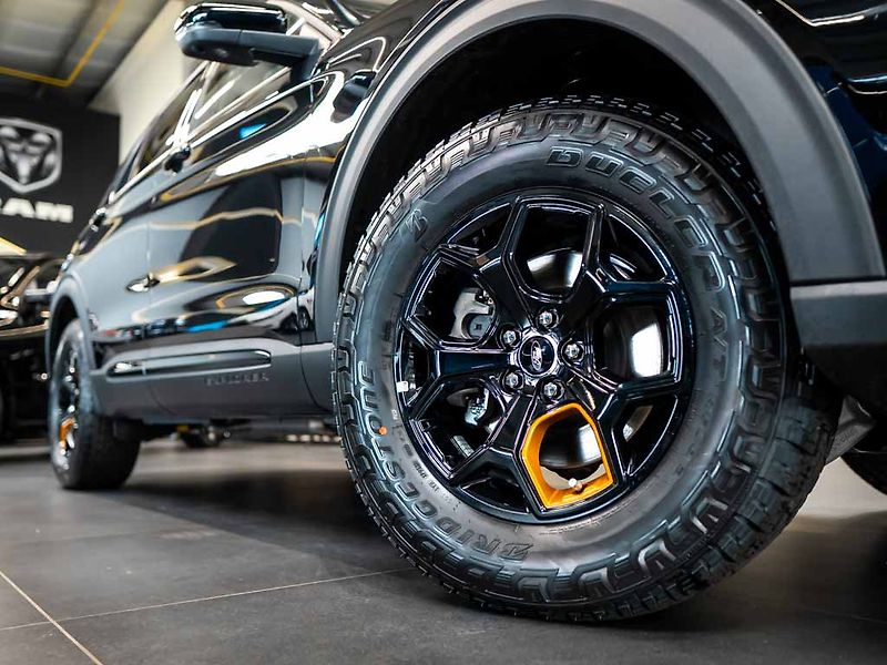 Ford Explorer (2026) 3.0 Tremor 4WD B&O 980W - fotka 40 z 41