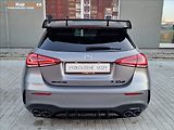 Mercedes-Benz Třídy A A45 S AMG 4Matic+,ČR,1.Maj. - náhled 9