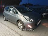 Hyundai ix20 (2012) 1.4 16V, ČR, AC, STK3/28 - náhled 1