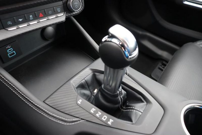 Ford Mustang (2026) 5.0 Convertible MagneRide - fotka 18 z 28