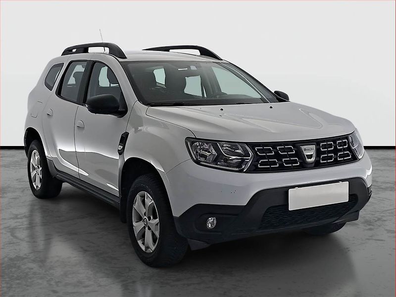 Dacia Duster (2020) 1.0 TCe, LPG, ČR,1.maj - fotografie inzerátu