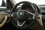 BMW X1 (2017) xDrive20d, 4X4, Automat - náhled 19