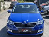 Škoda Fabia 1.0MPi 44kw KLIMA TEMPOMAT - náhled 1