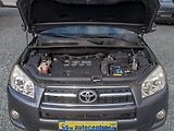 Toyota RAV4 (2009) ČR 2.0D 116KW 4x4 – TAŽNÝ - náhled 42