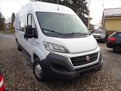 Fiat Ducato 2,3 TDI - fotografie inzerátu