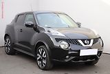 Nissan Juke (2018) 1.2i, 2.maj,ČR, servis.kniha - náhled 1
