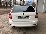 Škoda Octavia (2012) 1.6 TDi, 4x4, navigace - náhled 6