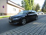Škoda Superb 2,0 TDi 110 Kw, Style, DSG, No - náhled 3