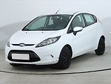 Ford Fiesta (2011) 1.25, po STK, zamluveno - náhled 1