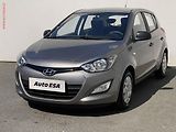 Hyundai i20 (2013) 1.2i, 1.maj,ČR, AC, 1 - náhled 2