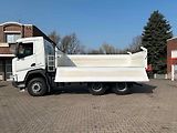DAF Ostatní 480 XFC MEILLER Bordmatik - náhled 4