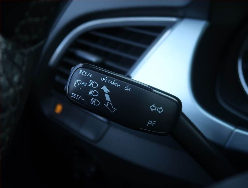 Škoda Fabia (2018) Ambition 1.4 TDI, Tempomat - fotka 14 z 16