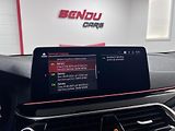BMW Řada 5 520 d Xdrive 140 kW Premium - náhled 33