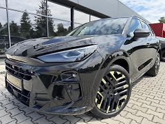 Cupra Terramar (2026) 2.0TSI 150kW 4WD TRIBE NT R20! - fotografie inzerátu