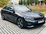 BMW Řada 3 320d XDRIVE M-PAKET VÝHŘEV - náhled 10
