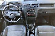 Volkswagen Caddy 2.0 TDi.