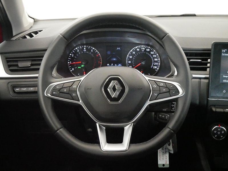Renault Captur - fotka 18 z 28