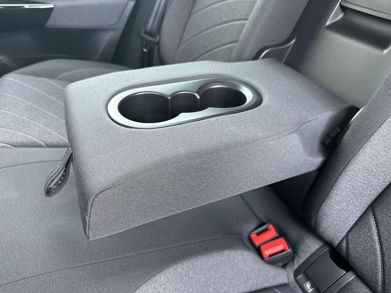 Volkswagen ID.3 (2025) 52 kWh AT Pure Limited - fotka 25 z 30