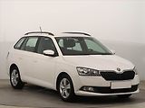 Škoda Fabia (2022) Ambition 1.0 TSI, Serv.kniha - náhled 1