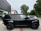 Land Rover Defender (2026) 3,0 110 X-Dynamic SE D250 AWD - náhled 7