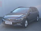 Volkswagen Passat (2021) 2.0 TDi, Business, DSG, LED - náhled 2