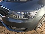 Škoda Octavia (2015) Laurin & Klement  2,0 TDI DSG - náhled 22