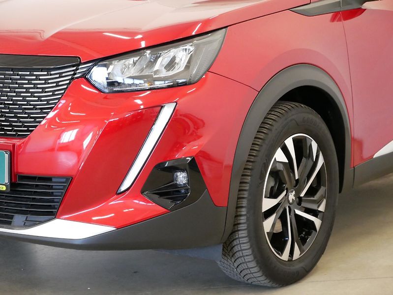 Peugeot 2008 - fotka 9 z 27