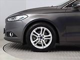 Ford Mondeo (2015) Titanium 2.0 TDCI, ČR,1.maj - náhled 13
