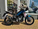 CFMOTO 450 MT-R (2026) - náhled 4