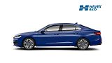 Škoda Superb (2025) 1.5 TSI 110 kW MHEV L&K - náhled 2