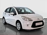 Citroën C3 (2012) 1.4 i, Serv.kniha - náhled 1
