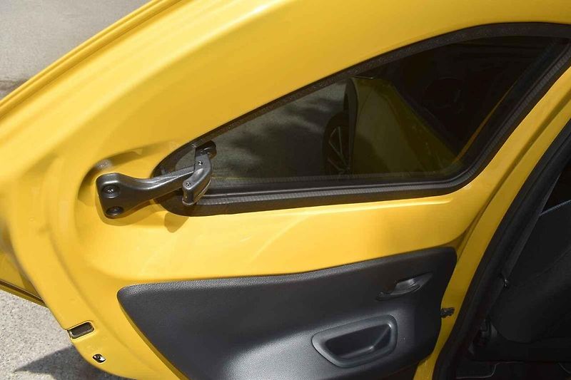 Toyota Aygo X má po faceliftu nový pohon.