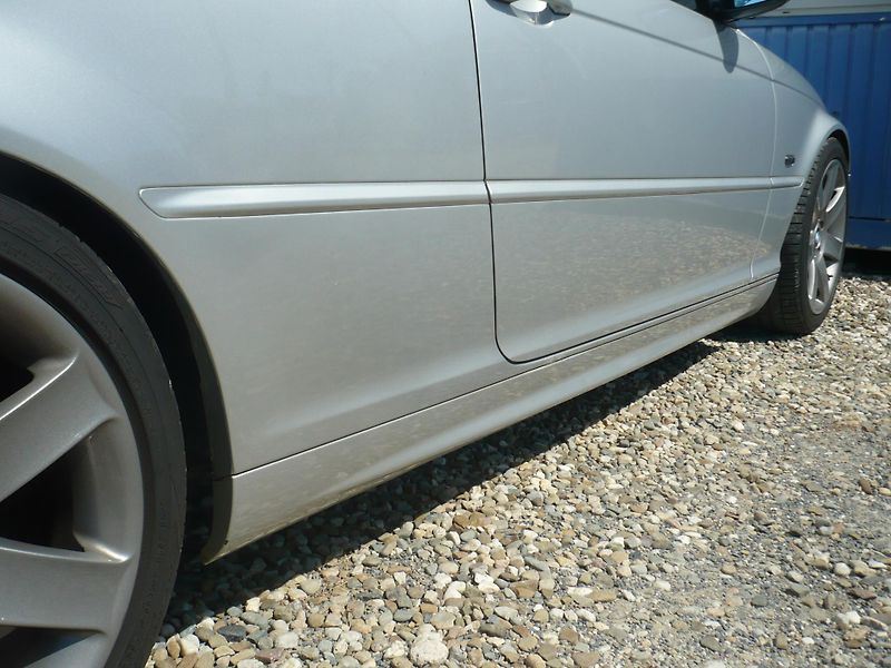BMW Řada 3 E46 328i 142Kw Klima - fotka 14 z 34