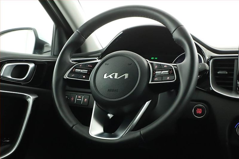 Kia XCeed (2025) 1.5 T-GDI, TOP, AUTOMAT - fotka 8 z 20