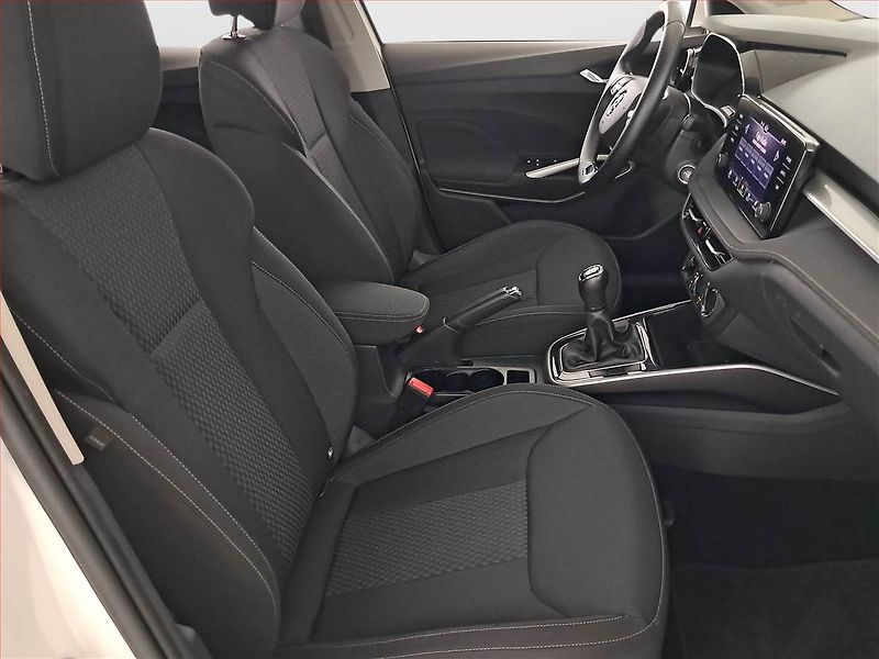 Škoda Fabia (2023) 1.0 TSI, ČR,1.maj, Tempomat - fotka 9 z 23