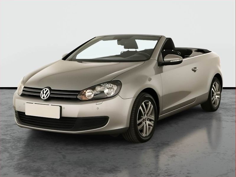 Volkswagen Golf (2011) Comfortline 1.2 TSI - fotka 2 z 15