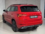 Škoda Karoq 2,0 TDi  DSG Sportline Virtual - náhled 11