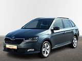 Škoda Fabia STYLE - náhled 1