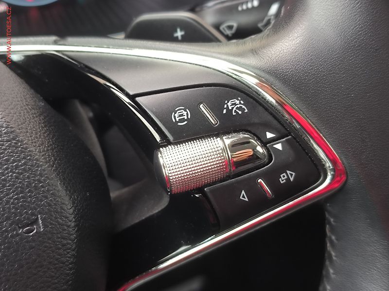 Škoda Octavia (2021) 2.0TDI, ČR, Style, DSG - fotka 25 z 29