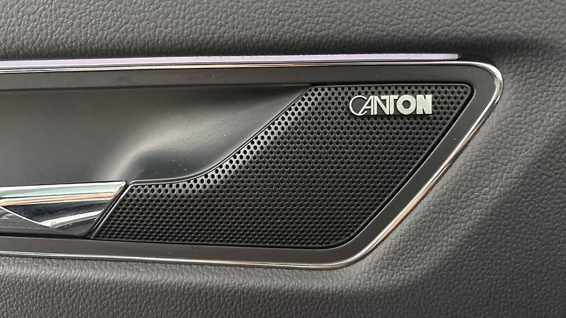 Škoda Kodiaq 1.5 TSI Style - fotka 25 z 37