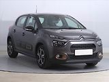 Citroën C3 (2023) 1.2 PureTech, ČR,1.maj - náhled 1