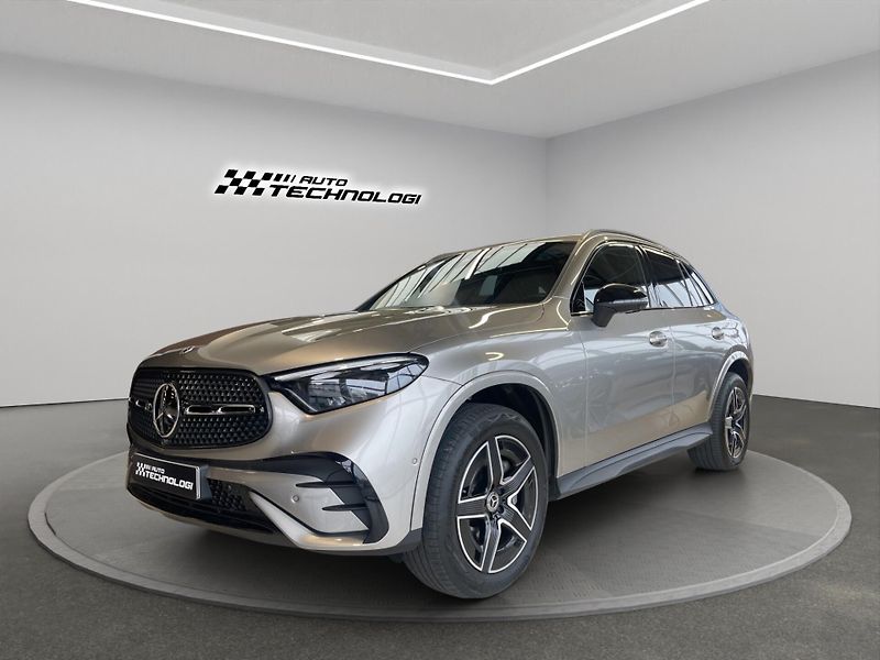 Mercedes-Benz GLC (2024) 300 de 4MATIC - fotografie inzerátu
