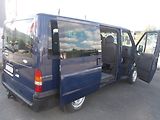Ford Transit 2,0TDCi TOURNEO 9 MÍST ! - náhled 13