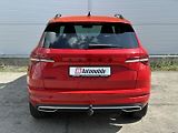 Škoda Karoq 1.5TSi DSG 150PS Sportline Mat - náhled 4
